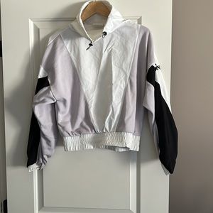 ⭐️VINTAGE⭐️ Reebok performance jacket